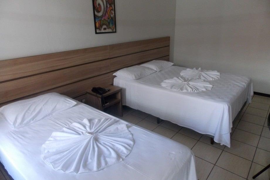 Hotel Mattes Joinville Ngoại thất bức ảnh