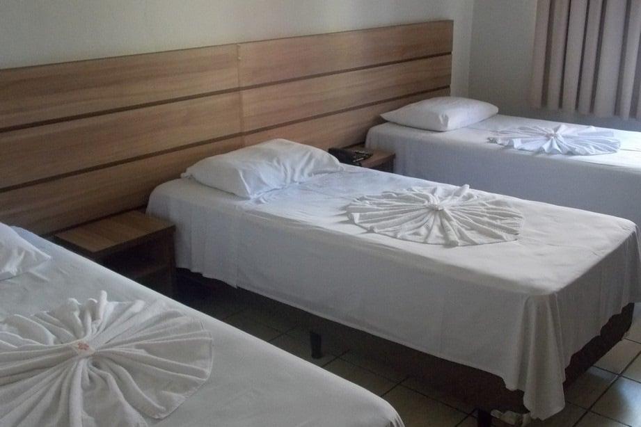Hotel Mattes Joinville Ngoại thất bức ảnh