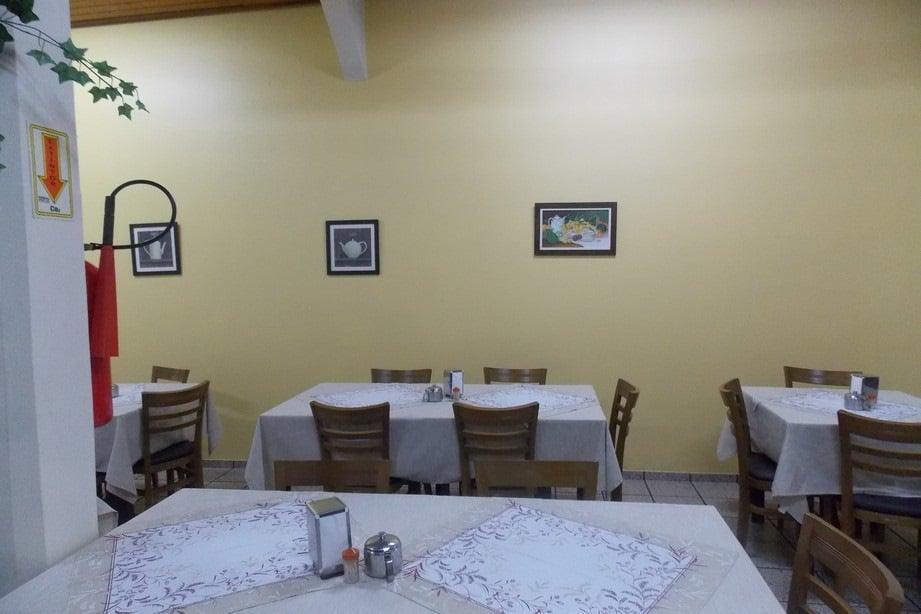 Hotel Mattes Joinville Ngoại thất bức ảnh