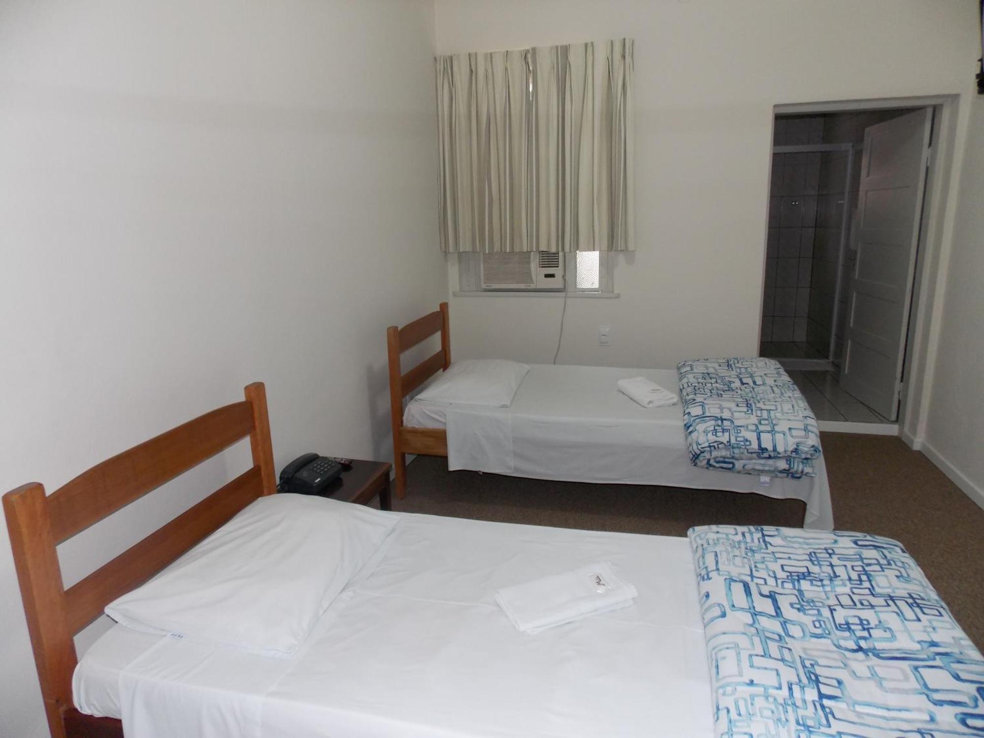 Hotel Mattes Joinville Phòng bức ảnh