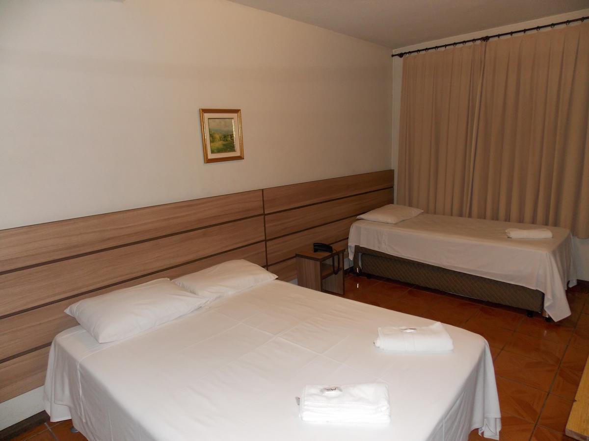 Hotel Mattes Joinville Ngoại thất bức ảnh
