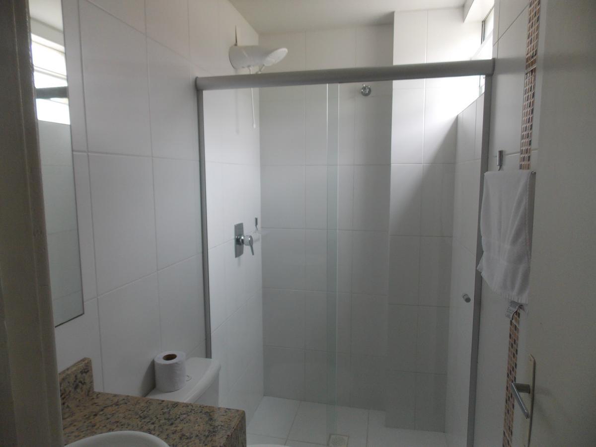 Hotel Mattes Joinville Ngoại thất bức ảnh