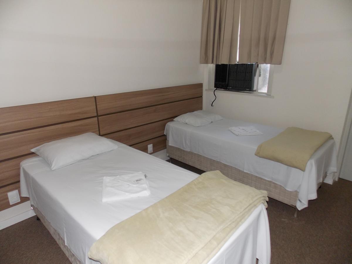 Hotel Mattes Joinville Ngoại thất bức ảnh