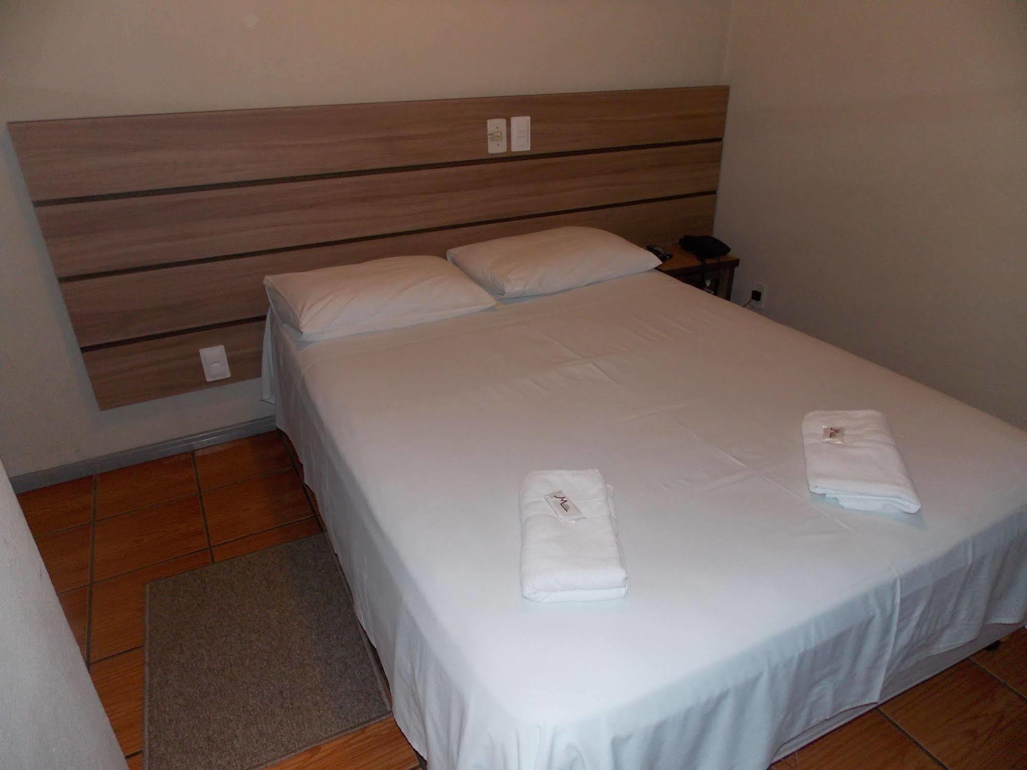 Hotel Mattes Joinville Ngoại thất bức ảnh