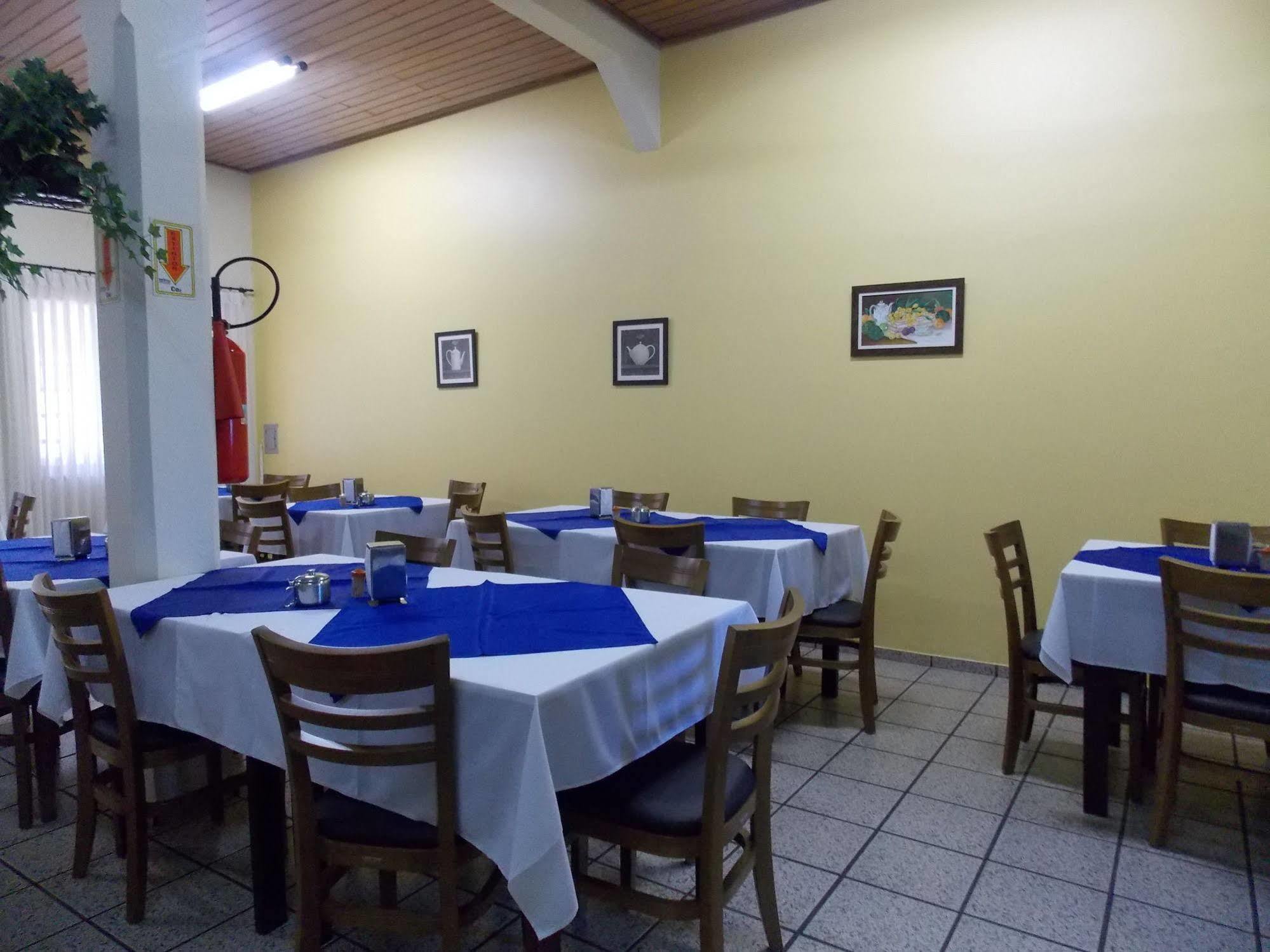 Hotel Mattes Joinville Ngoại thất bức ảnh