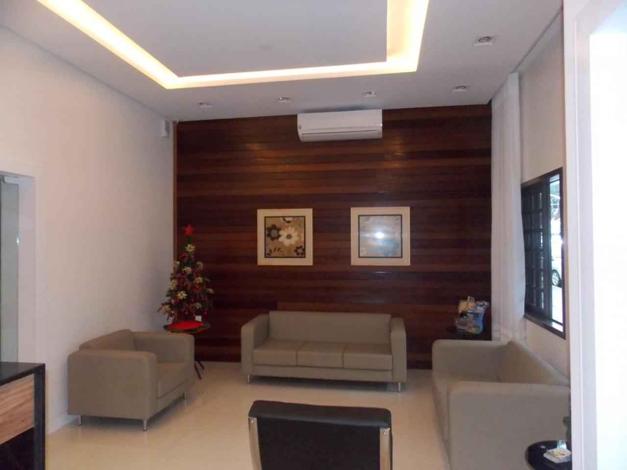 Hotel Mattes Joinville Ngoại thất bức ảnh