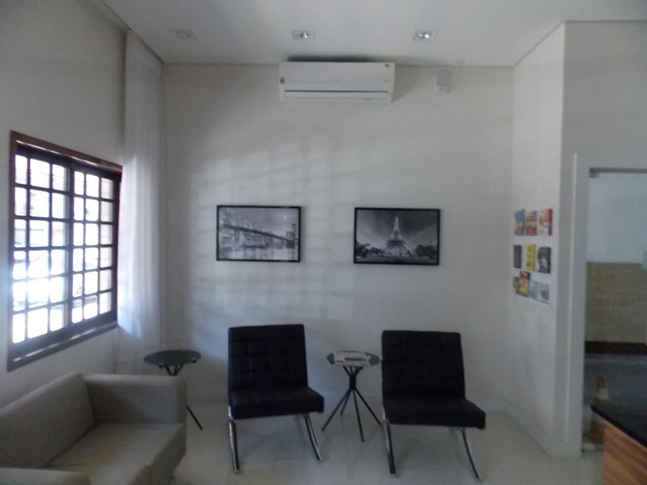 Hotel Mattes Joinville Ngoại thất bức ảnh